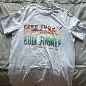 St. John’s bay t shirt